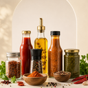 Seasoning & Sauces