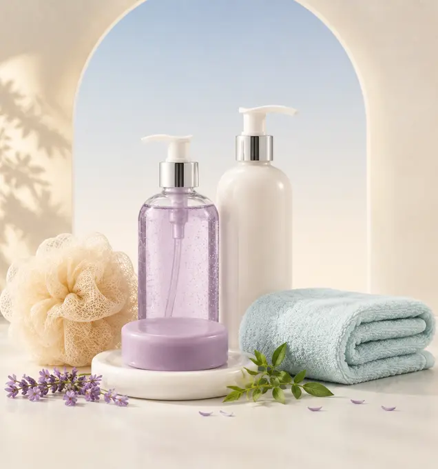 Bath & Body