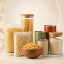 Noodles & Pantry