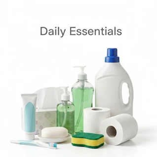 Daily Essentials